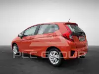 2016 Honda JAZZ