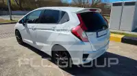 2016 Honda JAZZ