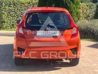 2016 Honda JAZZ