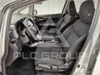 2016 Honda JAZZ