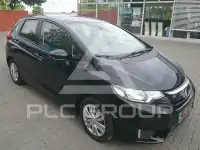 2016 Honda JAZZ