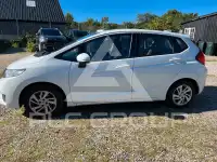 2016 Honda JAZZ