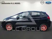 2016 Honda JAZZ