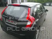 2016 Honda JAZZ