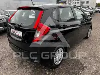 2016 Honda JAZZ