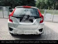2016 Honda JAZZ