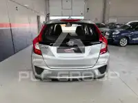 2016 Honda JAZZ