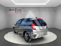 2016 Honda JAZZ