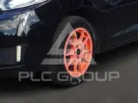2016 Honda JAZZ