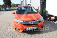2016 Honda JAZZ