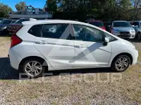 2016 Honda JAZZ