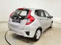 2016 Honda JAZZ