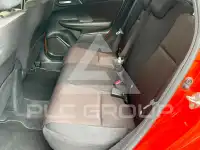 2016 Honda JAZZ