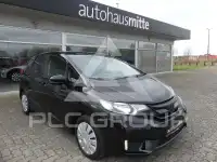2016 Honda JAZZ