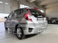 2016 Honda JAZZ