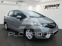 2016 Honda JAZZ
