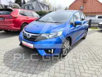 2016 Honda JAZZ