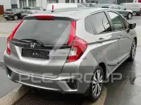 2016 Honda JAZZ