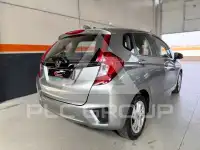 2016 Honda JAZZ
