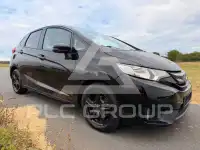 2016 Honda JAZZ
