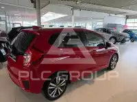 2016 Honda JAZZ