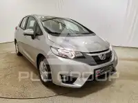 2016 Honda JAZZ