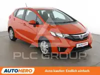 2016 Honda JAZZ