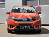 2016 Honda JAZZ