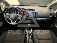 2016 Honda JAZZ