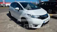 2016 Honda JAZZ