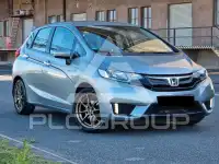 2016 Honda JAZZ