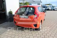 2016 Honda JAZZ