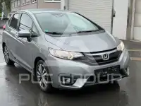 2016 Honda JAZZ