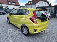 2016 Honda JAZZ