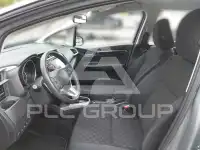 2016 Honda JAZZ