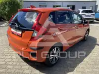 2016 Honda JAZZ
