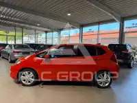 2016 Honda JAZZ