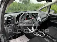 2016 Honda JAZZ