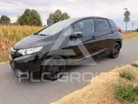 2016 Honda JAZZ