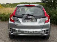 2016 Honda JAZZ