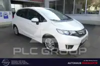 2016 Honda JAZZ