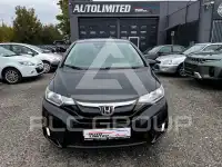 2016 Honda JAZZ