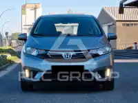 2016 Honda JAZZ