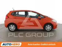 2016 Honda JAZZ