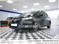 2016 Honda JAZZ