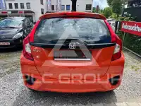 2016 Honda JAZZ