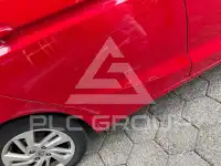 2016 Honda JAZZ
