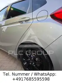2016 Honda JAZZ
