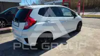 2016 Honda JAZZ