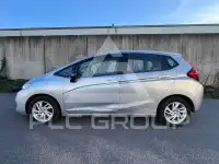 2016 Honda JAZZ